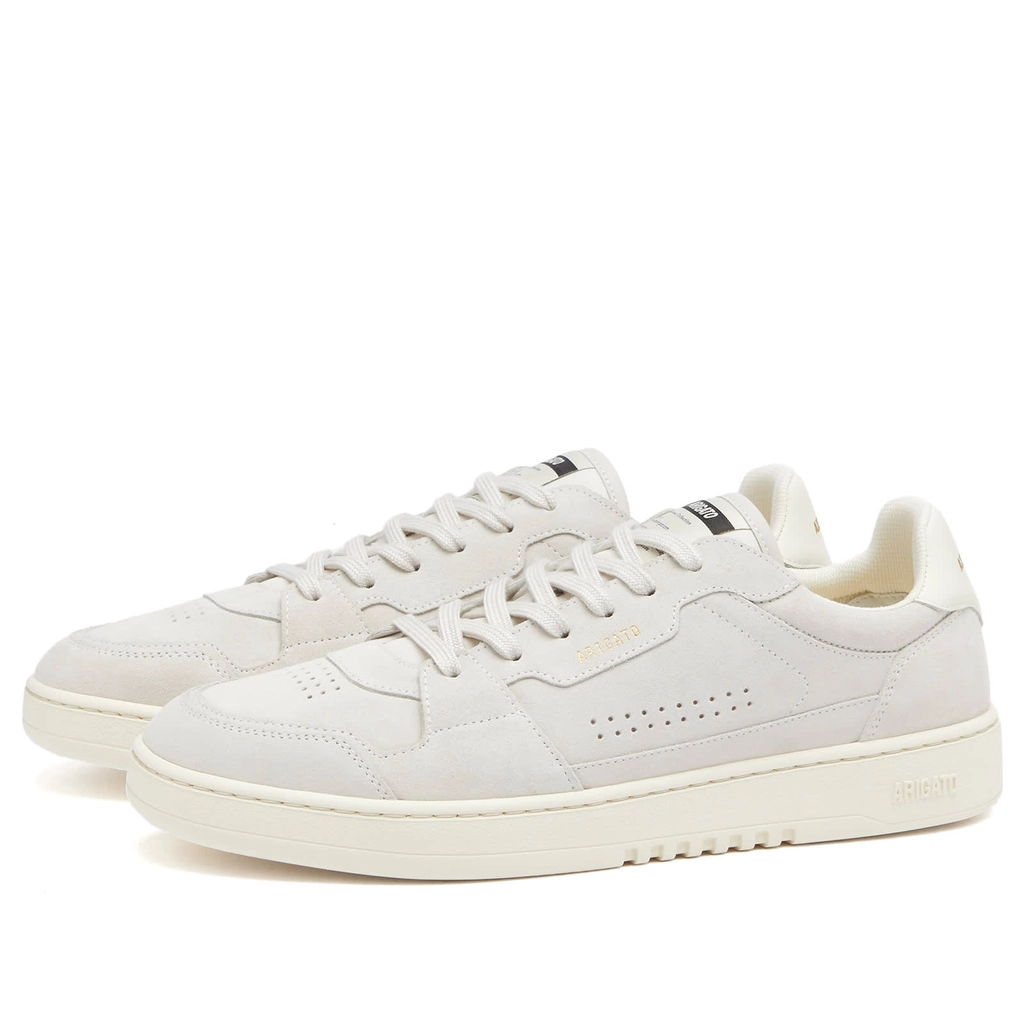 Axel Arigato Men's Dice Lo Sneaker Off White/Beige